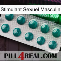 Male Sexual Stimulant dapoxetine1
